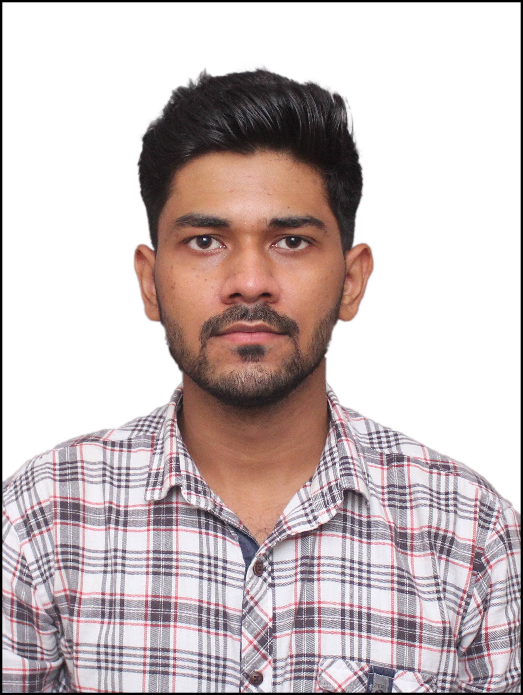 Aditya Yadav